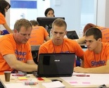 U Mostaru počeo prvi Startup Weekend
