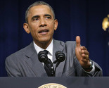 Barack Obama: Ne smijemo se prepustiti strahu od ebole