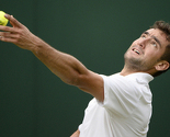 Marin Čilić izborio nastup na završnom ATP mastersu u Londonu