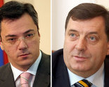 CIK BiH: Dodik vodi ispred Tadića za 9.694 glasa