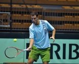 Šetkić u finalu ITF turnira u Šarm el Šeiku