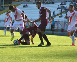 Premijer liga BiH: Zrinjski i Sarajevo u Mostaru podijelili bodove