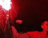 Sukobili se navijači tokom derbija između Partizana i Crvene Zvezde
