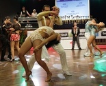 Počeo Sarajevo Dance Festival, najbolji plesači Evrope u Domu mladih