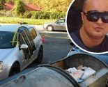 Tuzla: Ubijen Senad Habibović, policija traga za počiniocem