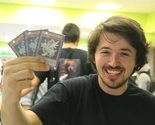Yu-Gi-Oh takmičenje u Zenici: Cijene pojedinih karata dostižu 700 KM