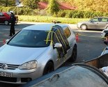 Tužilaštvo TK: U Habibovića ispaljena tri hica, preminuo na mjestu događaja