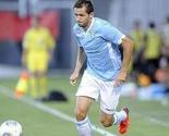 Senad Lulić strijelac u pobjedi Lazija nad Fiorentinom