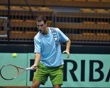 Šetkić pobjednik ITF turnira u Šarm el Šeiku