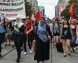 Australski muslimani protestirali protiv islamofobije