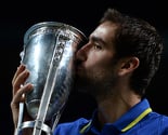 Marin Čilić osvojio turnir u Moskvi