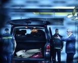 Pogledajte kako je policija odvela Bandića u pritvor