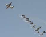 Kobani: Amerikanci iz zraka opskrbljuju Kurde oružjem