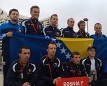 Reprezentacija BiH pobijedila Sloveniju na SP beskućnika u Čileu