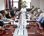 Sjednica Predsjedništva SDP BiH danas u Sarajevu