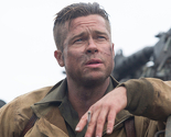Film "Fury" debitovao na prvom mjestu box officea