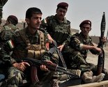 Turska će dopustiti iračkim Kurdima da se uključe u borbu za Kobani