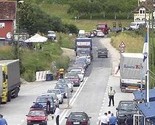 U krovu autobusa bh. registracija pronađeno 100.000 cigareta