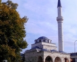 Završni radovi na unutrašnjem i vanjskom uređenju banjalučke Ferhadije