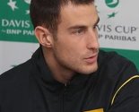 ATP lista: Od bh. tenisera najviše napredovao Šetkić
