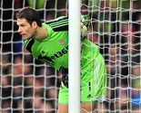 Begović o interesu Real Madrida: Sretan sam u Stokeu, vidjet ćemo šta budućnost nosi