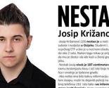 Josip Križanović, student iz Tešnja, pronađen mrtav u rijeci Dravi