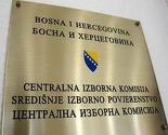 Bez promjena u izbornim rezultatima za članove Predsjedništva BiH