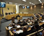 Parlament FBiH: I dalje vodi SDA, slijede SBB i Demokratska fronta