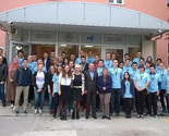 Uspješno završena prva radionica robotike RoboStart 2014.