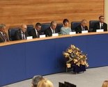 Tadiću 1.222, a Dodiku 418 glasa putem pošte i u odsustvu