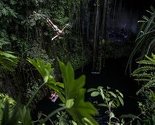 Red Bull Cliff Diving: Gary Hunt i Rachelle Simpson postali prvaci svijeta