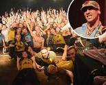 Manu Chao o Dubiozi kolektiv: Oni su nešto najbolje što sam vidio na sceni