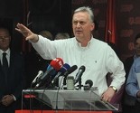 Lagumdžija: Ima mjesta u kojima smo dobili manje glasova nego što imamo članova partije