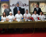 Bh. sportisti dobili stipendije, motivisani u borbi za olimpijsku normu