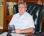 Predsjednik FS Albanije: Nismo odbili nastaviti utakmicu, odbili smo poginuti na terenu u Srbiji