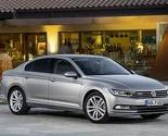 Novi Passat nudit će se u verzijama CC i Alltrack