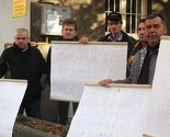 Podrška Saveza samostalnih sindikata radnicima "Gredelja"