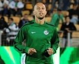 Edin Cocalić za Klix.ba: Izraelcima će stadion u Haifi biti velika prednost protiv Zmajeva