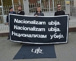 Samo četiri aktivista UDIK-a na protestima podržali Žene u crnom