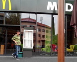 McDonald's u problemima: Pad profita od 30 posto, problemi u Kini i jaka konkurencija