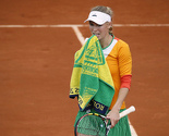 Wozniacki dobila maraton protiv Šarapove