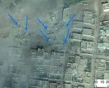 Kobani: Satelitske fotografije prikazuju enormno razaranje grada