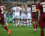 Roma na koljenima: Bayernova "petarda" Rimljanima nakon 45 minuta