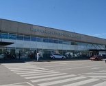 Na Sarajevskom aerodromu uhapšene tri osobe