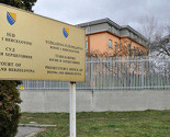 Sud BiH: Sutra izjašnjenje o krivnji u predmetu Gligor Begović