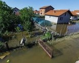 U Bijeljini upozorenje stanovništvu zbog obilnih padavina