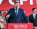 Dodik najavljuje skoro formiranje Vlade RS-a i učešće SNSD-a u Vijeću ministara BiH