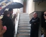 Maglajlije se vraćaju u svoje domove: Poplave su odnijele sve što su imali, ali je volja za životom pobijedila