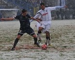 Kup BiH: Borac, Široki Brijeg, Zrinjski, Olimpic, Zvijezda, Velež i Mladost V.O. u četvrtfinalu