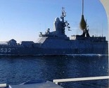 Švedska: Upotrijebit ćemo silu protiv nepoznate podmornice
